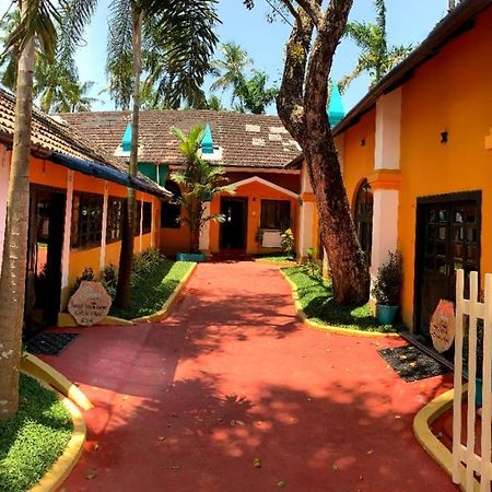 Bed and Breakfast Elphinstone Residency à Kochi Extérieur photo