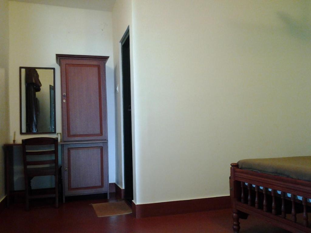 Bed and Breakfast Elphinstone Residency à Kochi Chambre photo